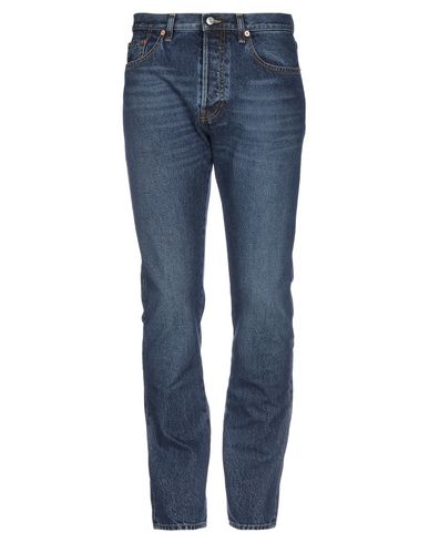 ZOOM VALENTINO - Denim pants
