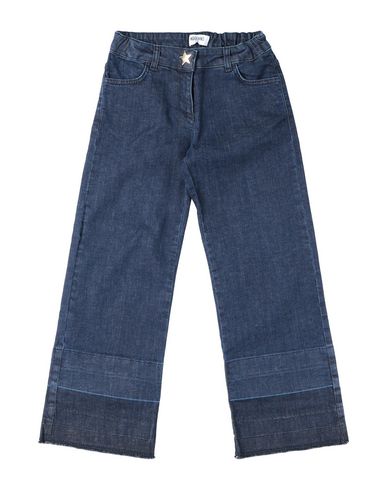 ZOOM MOSCHINO - Pantalon en jean