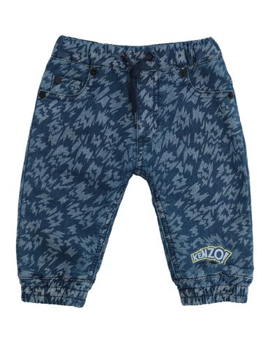 ZOOM KENZO - Pantalones vaqueros