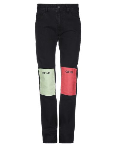 ZOOM RAF SIMONS - Pantaloni jeans