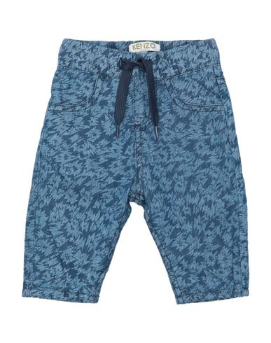 ZOOM KENZO - Pantalones vaqueros