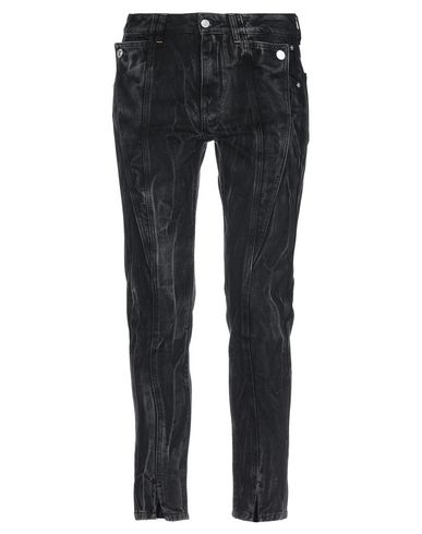 ZOOM GIVENCHY - Denim pants