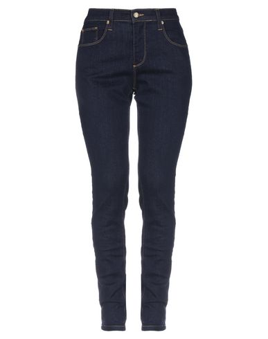 ZOOM ROBERTO CAVALLI - Denim pants