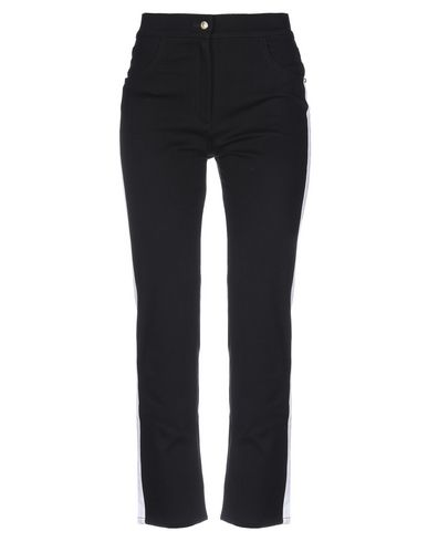 ZOOM BALMAIN - Denim trousers