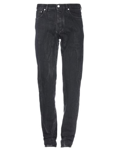 ZOOM GIVENCHY - Pantalon en jean
