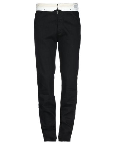 ZOOM MAISON MARGIELA - Denim pants