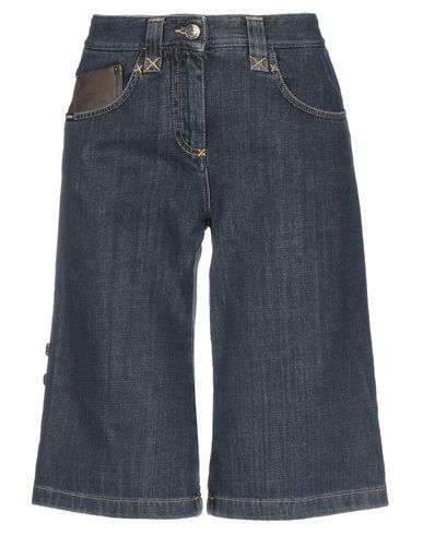 ZOOM DOLCE & GABBANA - Denim shorts