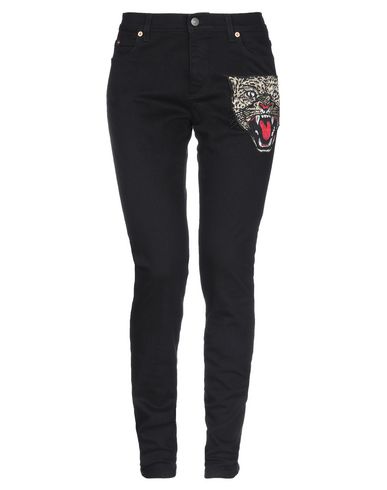 ZOOM GUCCI - Denim pants