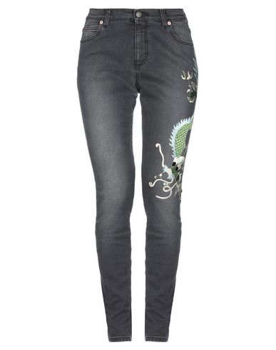 ZOOM GUCCI - Denim pants