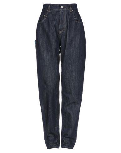 ZOOM MIU MIU - Denim trousers
