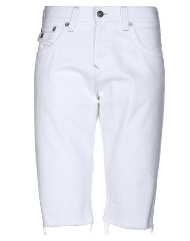 ZOOM TRUE RELIGION - Denim shorts