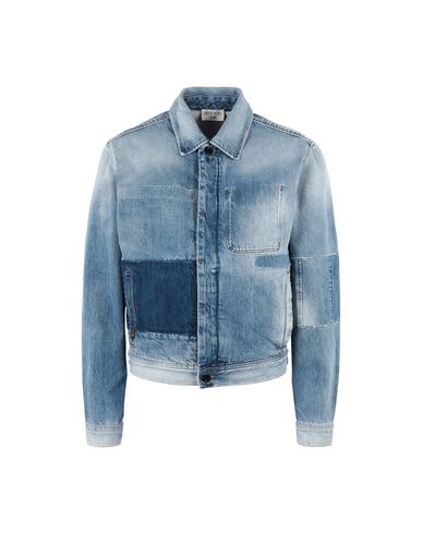 ZOOM TIGER OF SWEDEN - Denim jacket