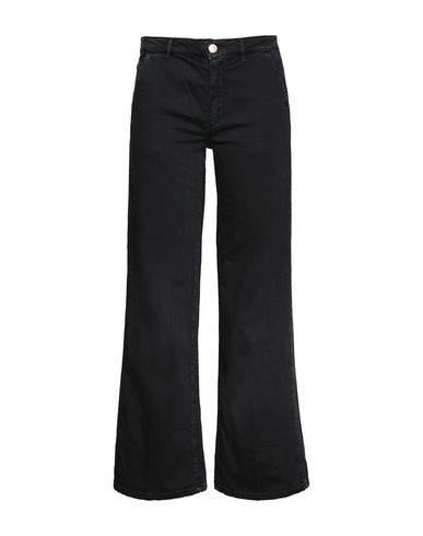 ZOOM GEORGE J. LOVE - Denim pants