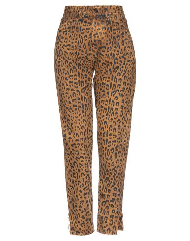 ZOOM SAINT LAURENT - Denim pants