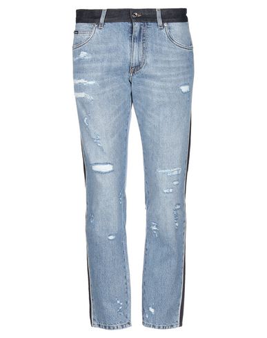 ZOOM DOLCE & GABBANA - Jeans