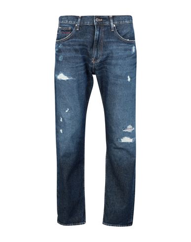 ZOOM TOMMY JEANS - Pantaloni jeans