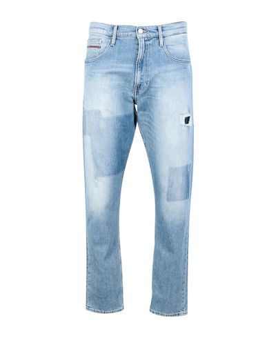 ZOOM TOMMY JEANS - Pantaloni jeans