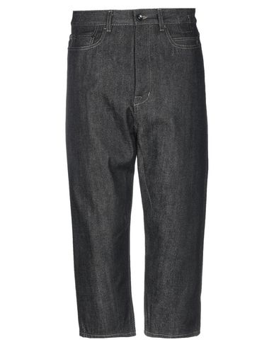 ZOOM DRKSHDW by RICK OWENS - Pantalones vaqueros