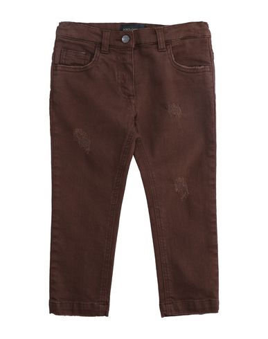 ZOOM DOLCE & GABBANA - Pantalon en jean