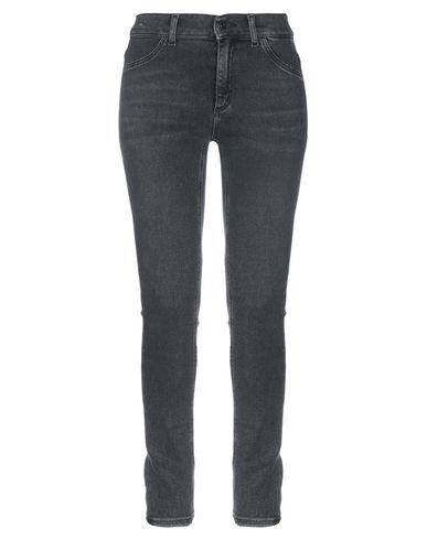 Dondup Denim Pants In Black | ModeSens