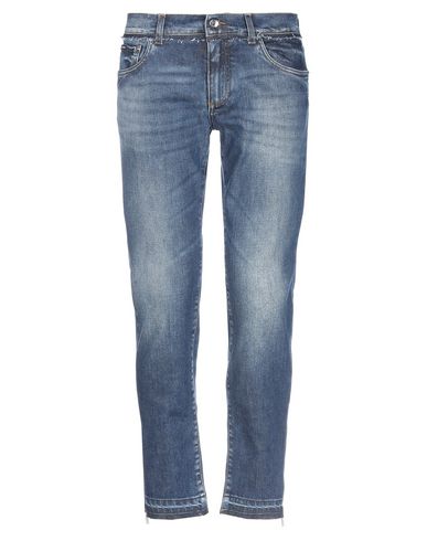 ZOOM DOLCE & GABBANA - Denim pants