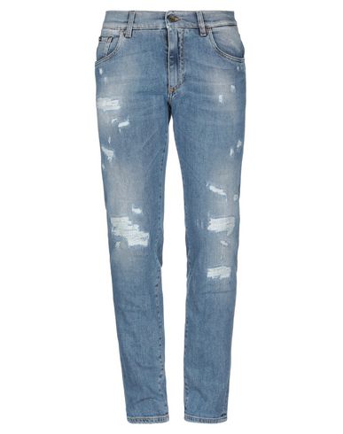 ZOOM DOLCE & GABBANA - Jeans