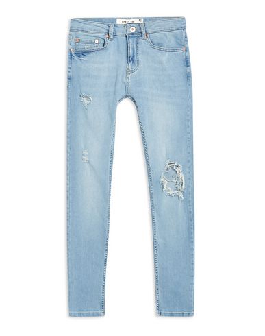 ズーム TOPMAN - ジーンズ