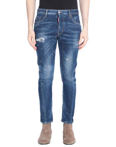 ZOOM DSQUARED2 - Pantaloni jeans