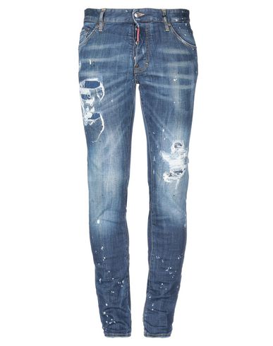 ZOOM DSQUARED2 - Pantalon en jean
