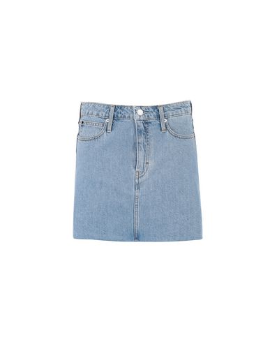 calvin klein jeans skirt