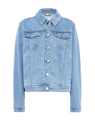 ZOOM ALBERTA FERRETTI - Blouson en jean