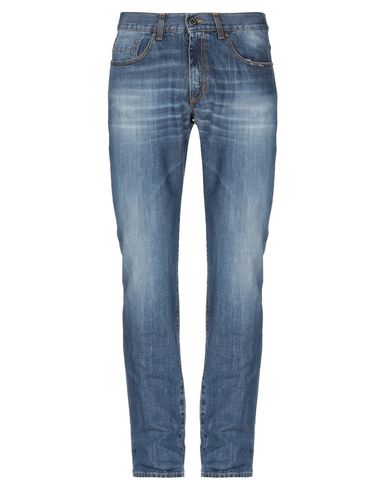 ZOOM DIRK BIKKEMBERGS - Pantalon en jean