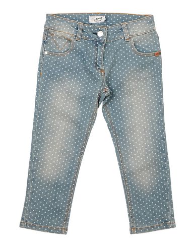 ZOOM MISS SIXTY - Pantalones vaqueros
