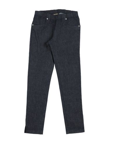 ZOOM ROBERTO CAVALLI JUNIOR - Pantalon en jean