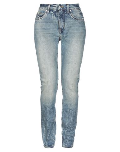 ZOOM HELMUT LANG - Denim trousers