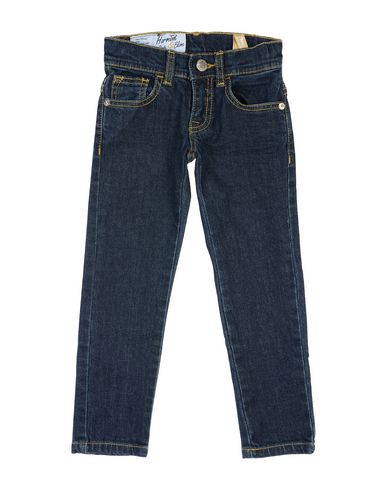 ZOOM HARMONT&BLAINE - Pantalon en jean