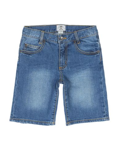 ZOOM TIMBERLAND - Short en jean