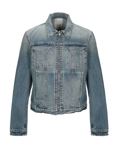 Helmut Lang Denim Jacket Men Helmut Lang Denim Jackets Online On