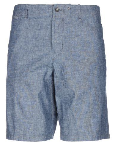 ZOOM RAG & BONE - Denim shorts