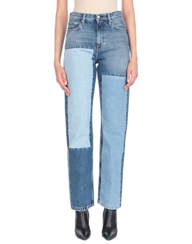 womens calvin klein jeans