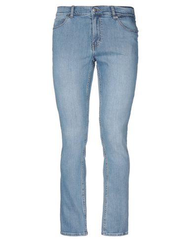 Cheap Monday Denim Pants In Blue | ModeSens