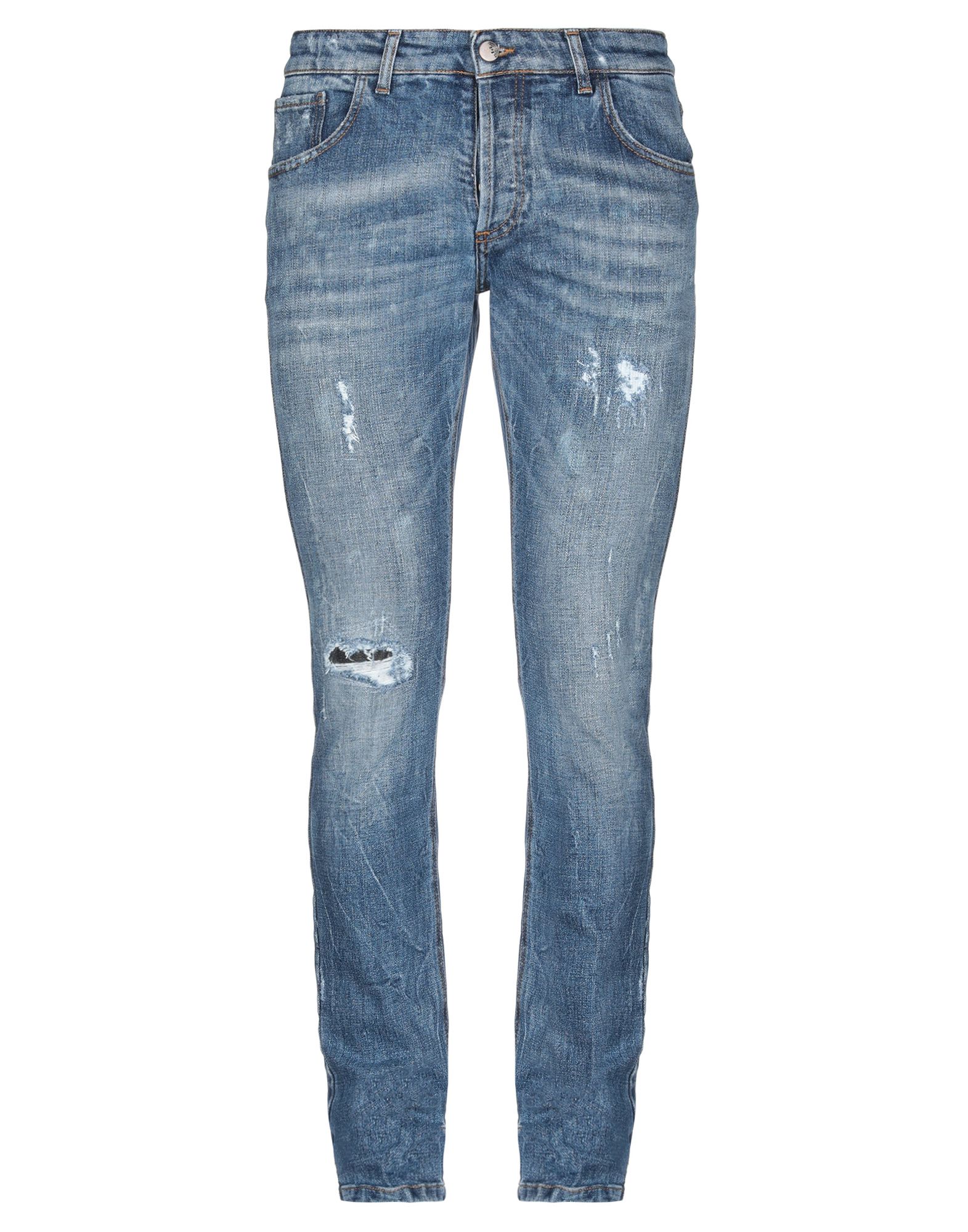 Pantaloni Jeans Entre Amis herren - 42743840SV Pantaloni Jeans Entre Amis herren - 42743840SV