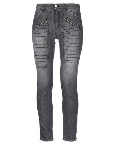 ZOOM JECKERSON - Denim trousers