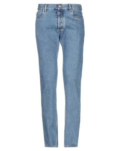 ZOOM MAISON MARGIELA - Denim pants