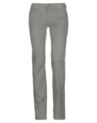 ZOOM ERMANNO DI ERMANNO SCERVINO - Denim trousers