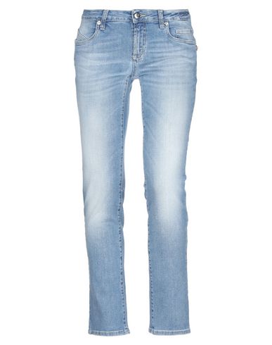 Siviglia Denim Pants In Blue | ModeSens