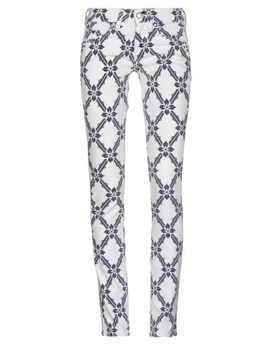 ZOOM ISABEL MARANT - Denim trousers