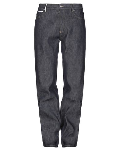 ZOOM MAISON MARGIELA - Denim pants