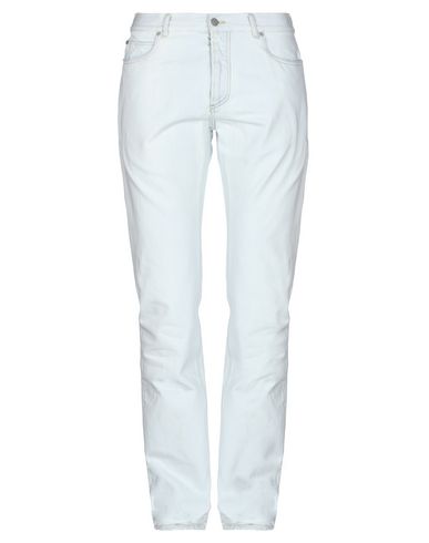 ZOOM MAISON MARGIELA - Pantalon en jean