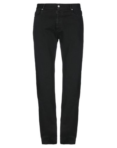 ZOOM MAISON MARGIELA - Pantalones vaqueros
